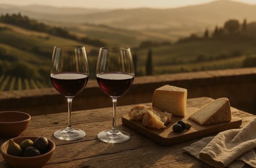 Turismo enogastronomico Emilia-Romagna bando 2026