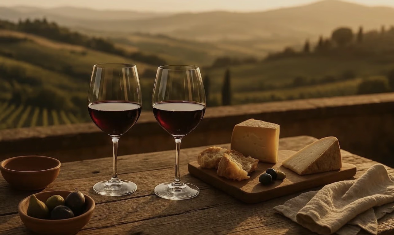 Turismo enogastronomico Emilia-Romagna bando 2026