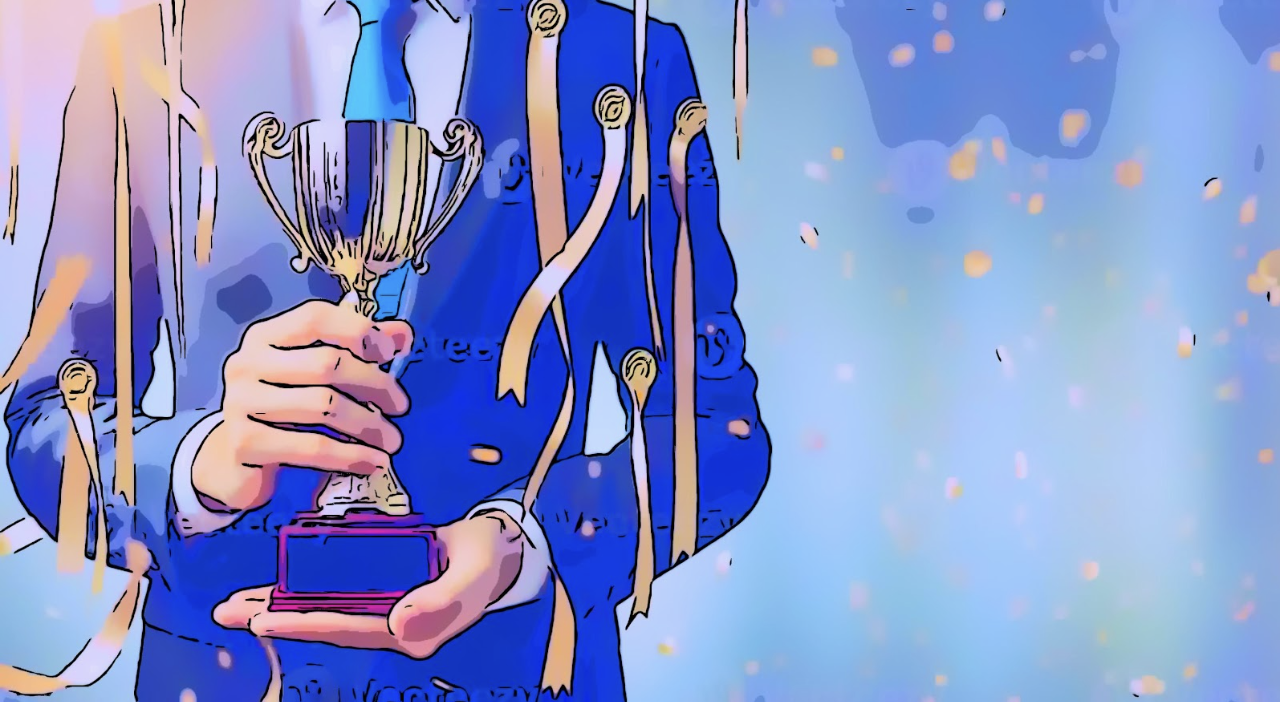 Generative Business Award PMI imprese sostenibili economia civile