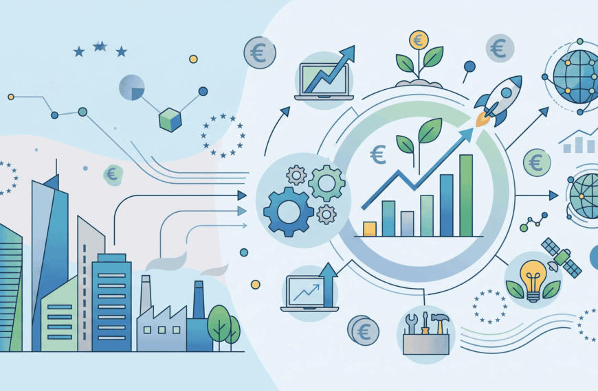 Finanziamenti per PMI lombarde 2026 bandi europei FESR innovazione e investimenti imprese Lombardia