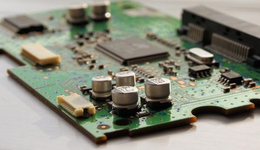 Nuovo stabilimento Silicon Box per semiconduttori a Novara