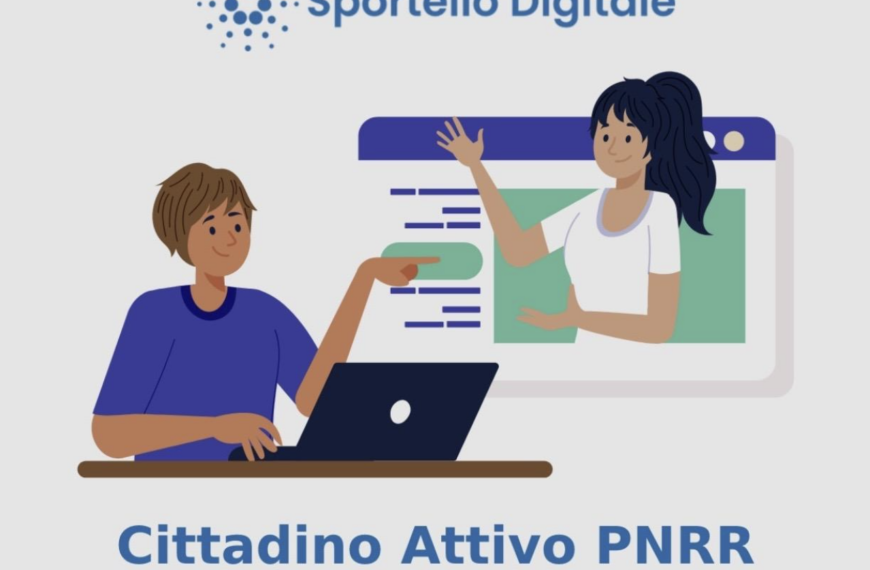 PNRR digitalizzazione comuni Toscana Liguria fondi pubblici cloud PA Italia
