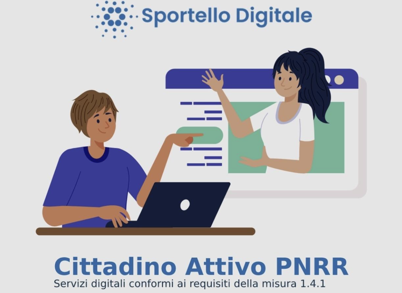 PNRR digitalizzazione comuni Toscana Liguria fondi pubblici cloud PA Italia