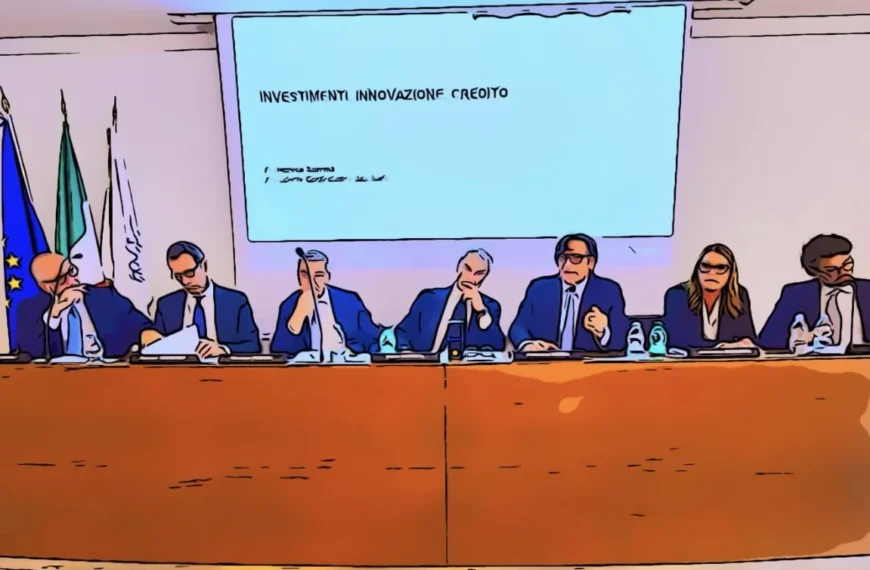 ZES Unica Mezzogiorno Basilicata investimenti sviluppo economico imprese