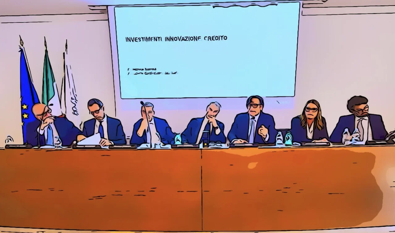ZES Unica Mezzogiorno Basilicata investimenti sviluppo economico imprese