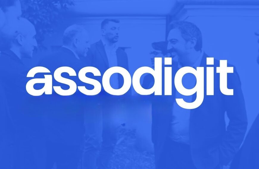 Assodigit presenta “Il Paradosso dell’Innovazione”: un evento dedicato a PMI e trasformazione digitale