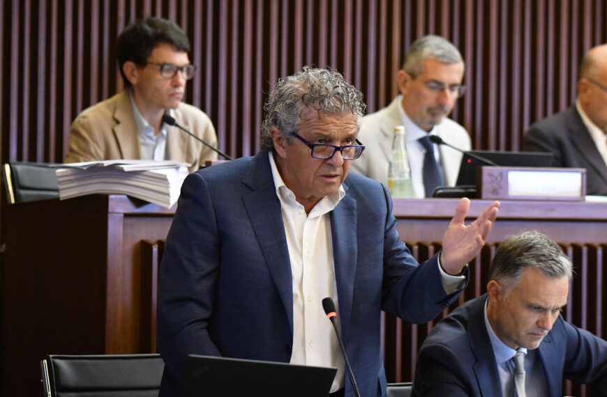 Friuli Venezia Giulia: Industria e turismo settori strategici