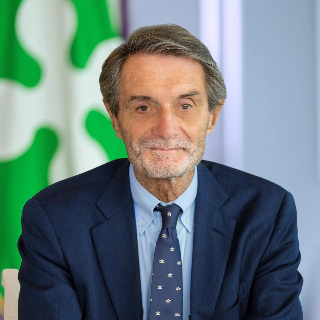 Attilio Fontana (Lega) - "Le PMI sono il motore dell’economia italiana"