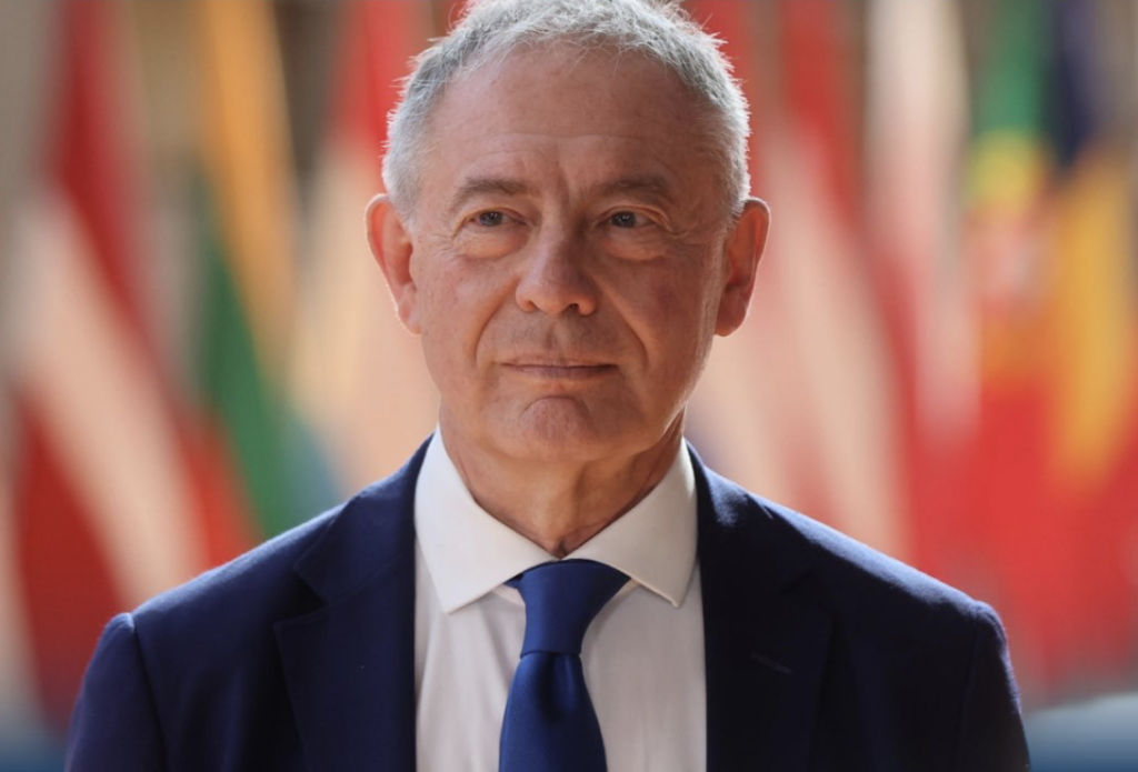 Adolfo Urso