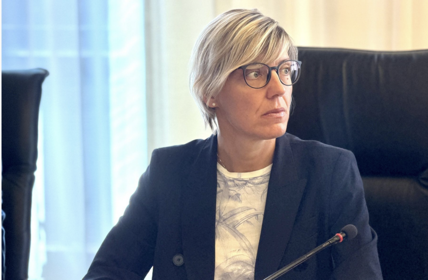 Friuli Venezia Giulia. Controllate: Zilli, con nomine continua buon lavoro FVG Plus e Fuc