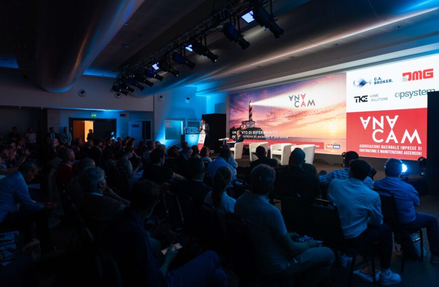 ANACAM 2026: oltre 4 milioni di visualizzazioni per la campagna sulla sicurezza