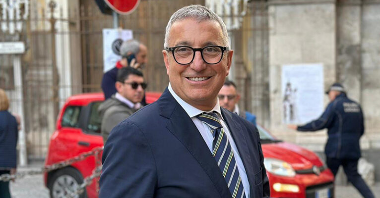 Alberico Gambino