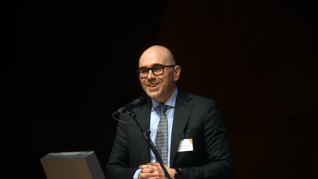 Giulio Centemero
