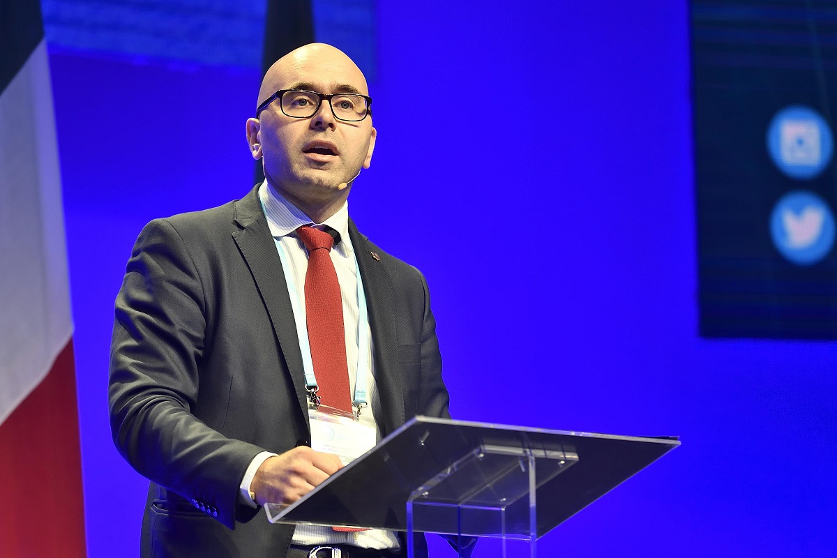 Giulio Centemero (Lega) - "Dobbiamo portare il risparmio verso PMI, startup, innovazione e mercato dei capitali. E costruire campioni italiani capaci di competere nella nuova finanza, non soltanto consolidare quelli della vecchia"