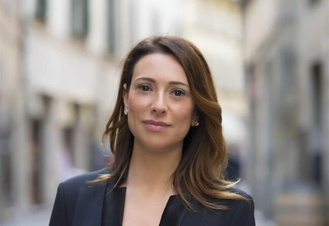Letizia Giorgianni