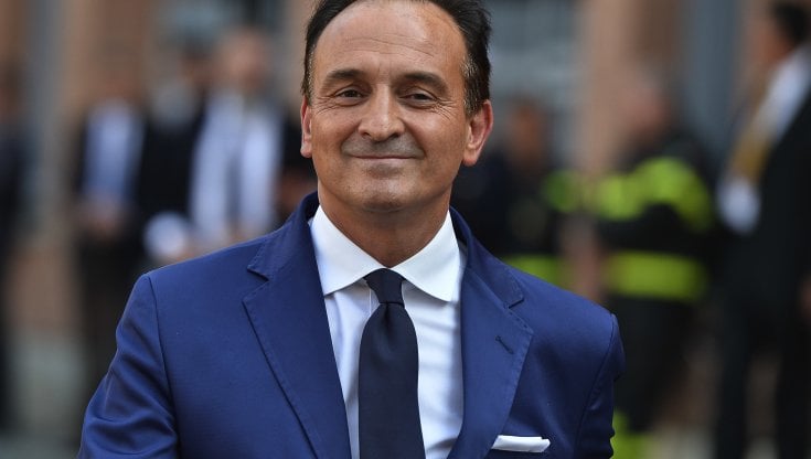 Alberto Cirio