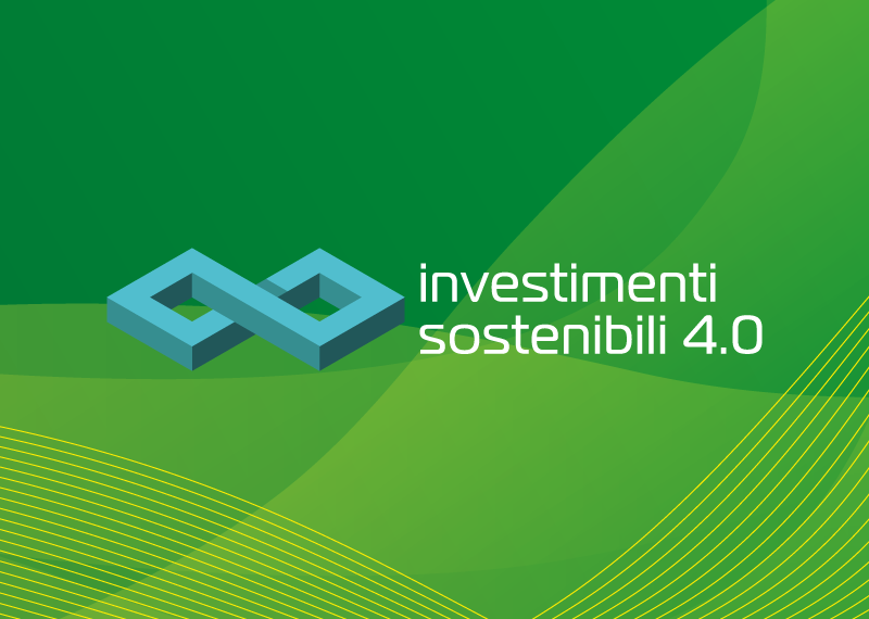 Investimenti sostenibili 4.0: opportunità per le PMI del Mezzogiorno