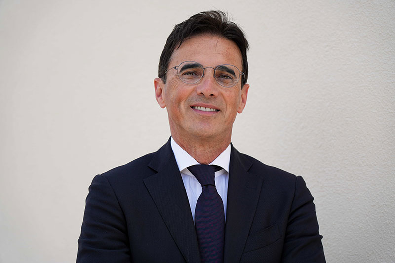 Mario Turco 