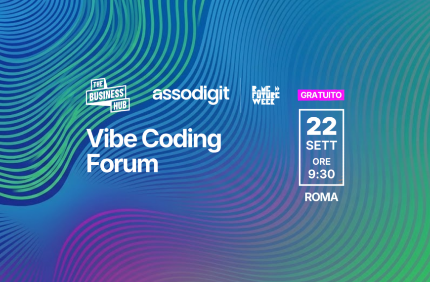 Assodigit Business Hub: Vibe Coding&hellip;