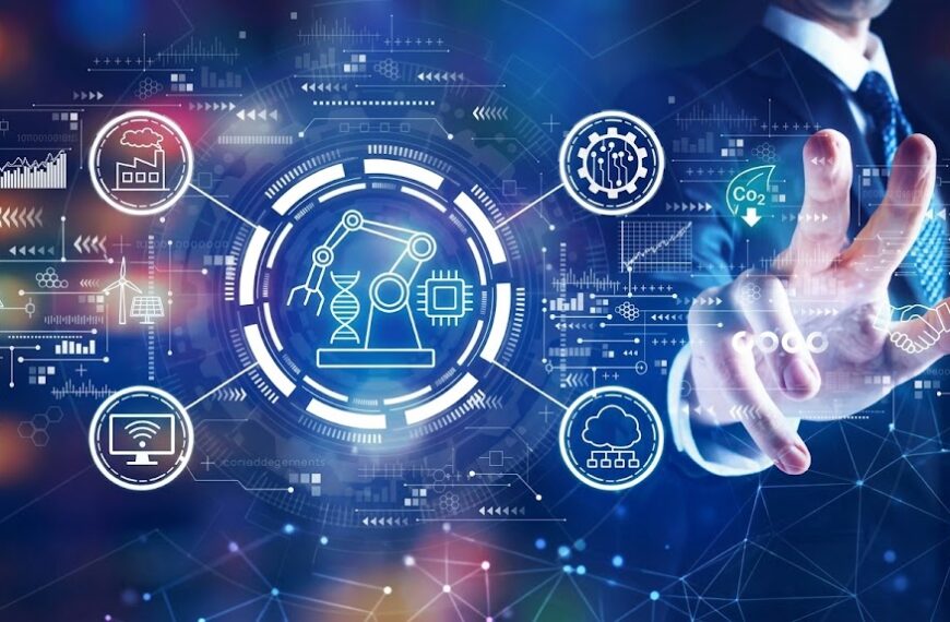 L’innovazione nelle imprese – Anni 2022-2024