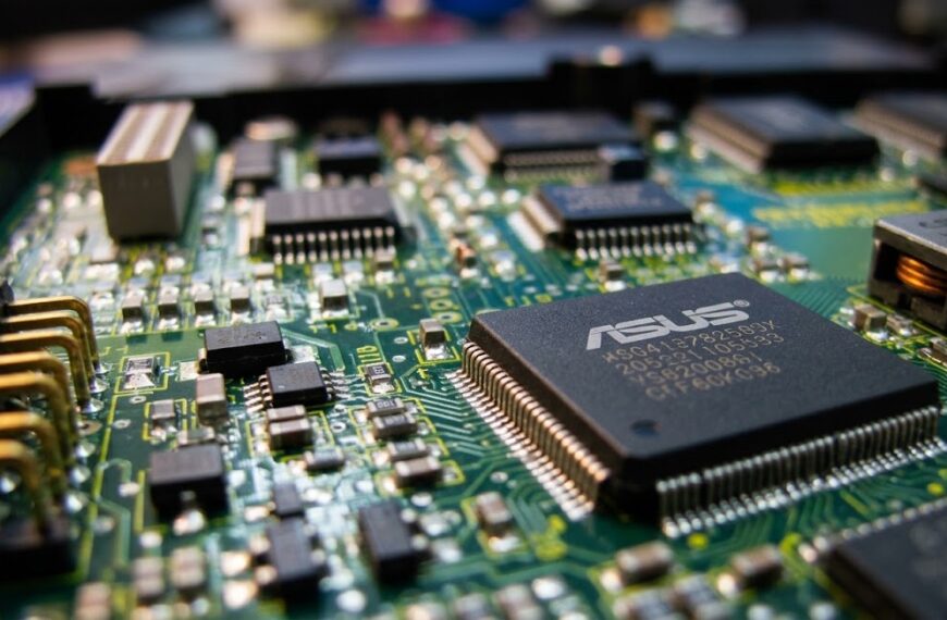 Microchip: la Sicilia si candida a far parte dell’alleanza europea dei semiconduttori