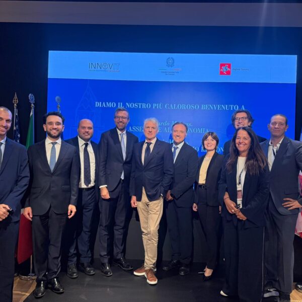 ‘Toscana Tech on the road’ 2026: 10 start up toscane in missione in USA fino al 2 ottobre 