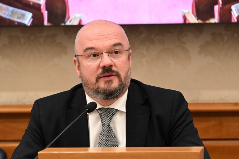 Enrico Borghi