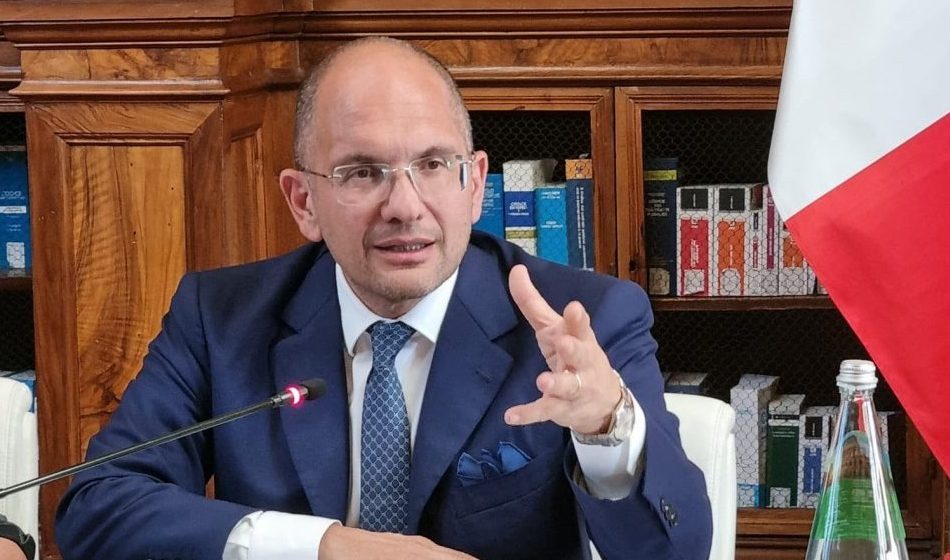 Guido Castelli