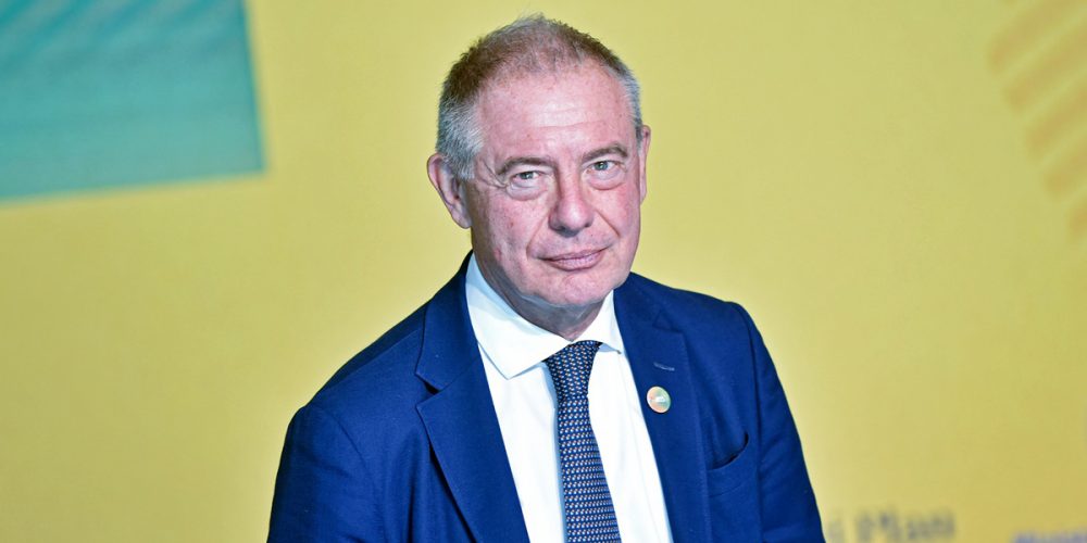 Adolfo Urso