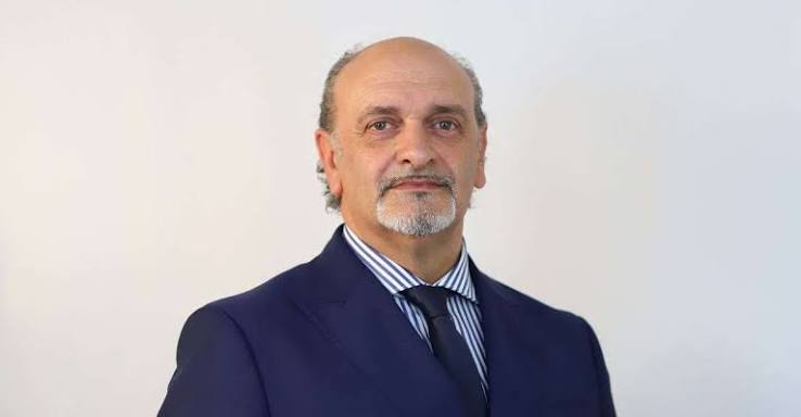 Giorgio Salvitti
